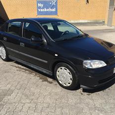 Opel Astra G 1,6 Twinport Classic
