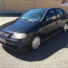 Opel Astra G 1,6 Twinport Classic