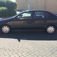 Opel Astra G 1,6 Twinport Classic