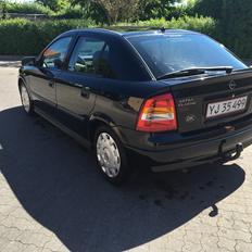 Opel Astra G 1,6 Twinport Classic