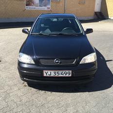 Opel Astra G 1,6 Twinport Classic
