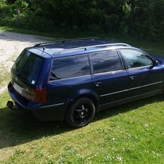 VW passat 3b 1.9 tdi pd atj variant