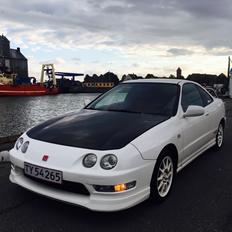 Honda Integra DC2 Type-R