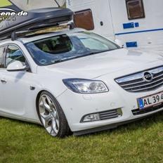Opel Insignia Sports Tourer 2.0CDTI ecoFLEX Cosmo