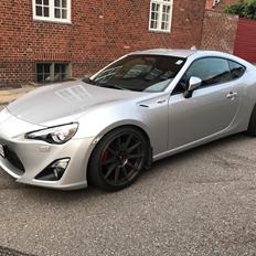 Toyota GT86