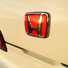 Honda Integra DC2 Type-R
