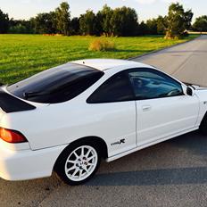 Honda Integra DC2 Type-R