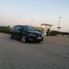 Seat Ibiza Cupra 1.8 TSI