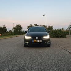 Seat Ibiza Cupra 1.8 TSI