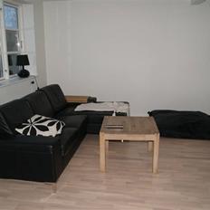 Rækkehus 4 værelser