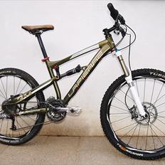 Lapierre Zesty 314