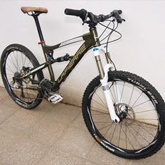 Lapierre Zesty 314