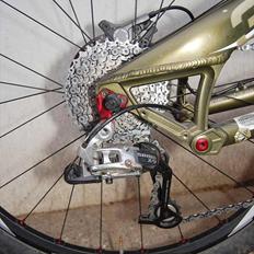 Lapierre Zesty 314