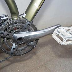 Lapierre Zesty 314