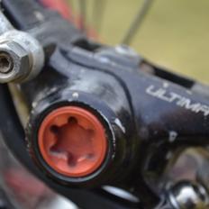 Specialized Stumpjumper comp 26"