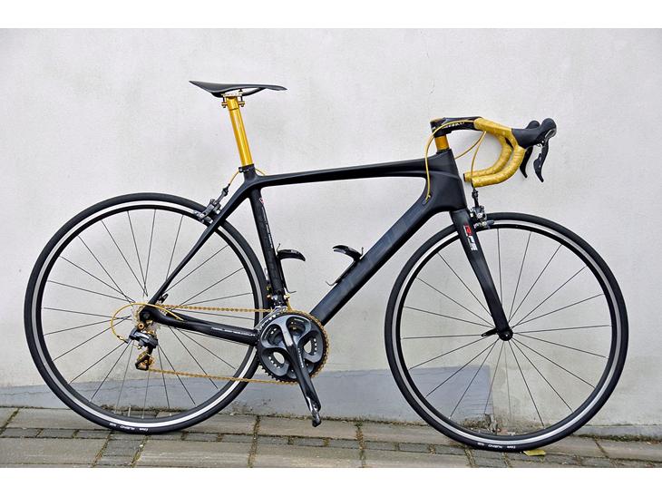 ribble r872 review