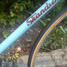 No-Name Skandsen (klassisk) *SOLGT*
