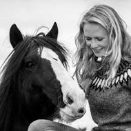 Katrine P