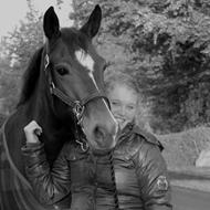 Bøgelys Jasmin&Anne van der Molen .