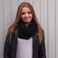 Anne-Line Kristensen