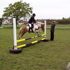 Anden særlig race Bess (gammel part) <3