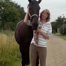 Oldenborg Mira *gammel part*