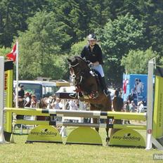 Anden særlig race °º•Ti amo•º°