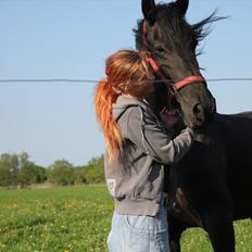 Frieser Quiny *Min baby kommer hjem igen <3 *