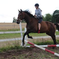 Traver Jazz Pax (Jezze) <3<3