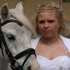 Anden særlig race Blida <3 *SOLGT*