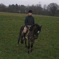 Anden særlig race Cherie * mit alt :'(*
