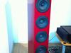 Musikanlæg solgt !!zapsolute mk4,sidewinder, gamut lign