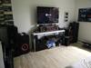 Hjemmebiograf pioneer 7.1 cerwin vega, celestion, baze