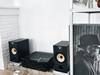 Musikanlæg B&W 685 S2 / Denon setup