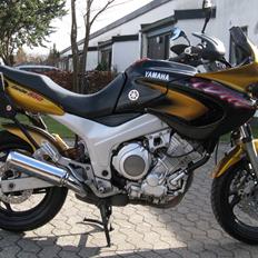 Yamaha TDM 850