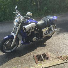 Yamaha V-Max