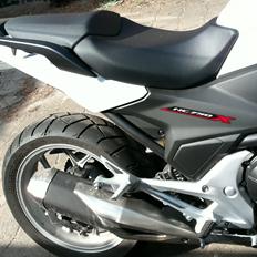 Honda NC 750 XA