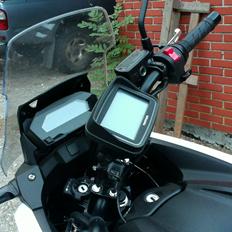 Honda NC 750 XA