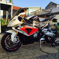 BMW S1000RR