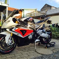 BMW S1000RR