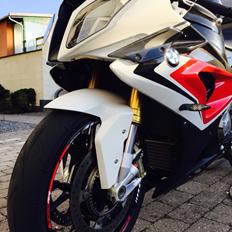 BMW S1000RR