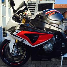 BMW S1000RR