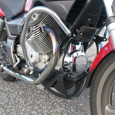 Moto Guzzi Breva 750 ie