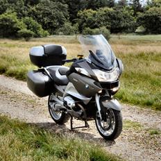 BMW R 1200 RT
