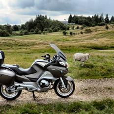 BMW R 1200 RT