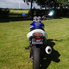 Suzuki GS500