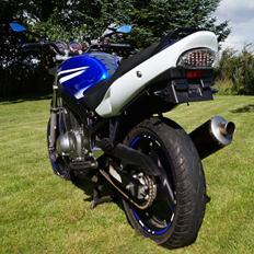 Suzuki GS500