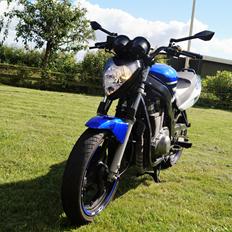 Suzuki GS500