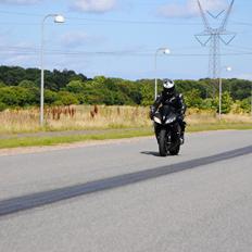 Yamaha R6