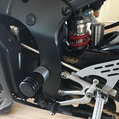 Yamaha YZF R6